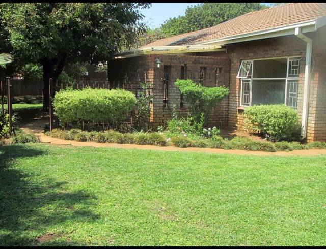 3 BEDROOM HOUSE FOR SALE IN CHROOM PARK